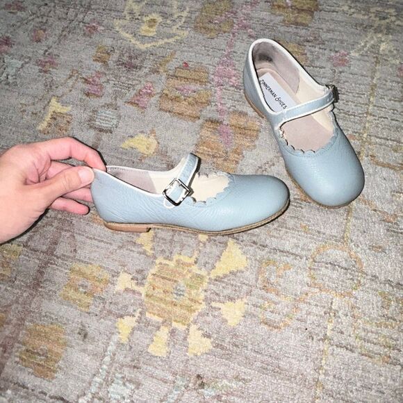 Zimmerman Mary Jane sz 9 - Picture 2 of 3